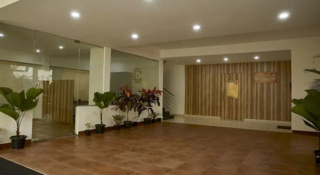 The Continentti Whitefield, Prenota Hotel Hotel economici a Karnataka