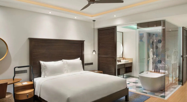 InterContinental Dominica Cabrits Resort & Spa, Book Resort Hotels in Portsmouth with Parking, Parking
