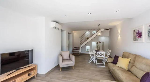 Villa Garcia Jaime Nerja by Ruralidays, Prenota Villa Hotel a Axarquía con piscina, Piscina