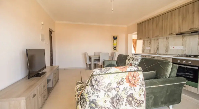 Long Beach Rental Apartments