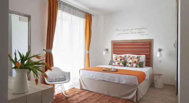 Номер Deluxe Villa Millennium