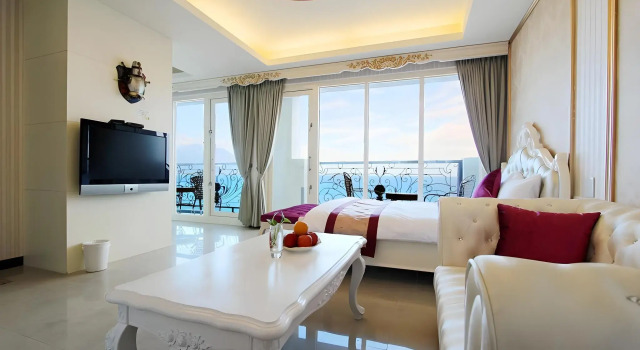 Starrise Leisure Hotel, Foglalás Szálloda Dahan 