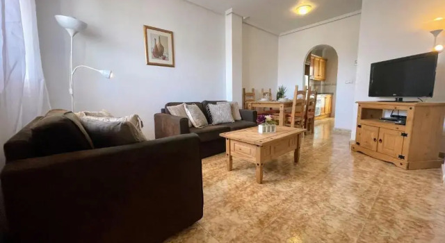 La Ciñuelica R14 First Floor Apartment L126