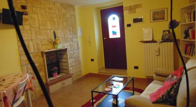 La Casetta Del Castello, Prenota Hotel Manoppello 