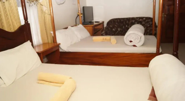 Vision Hotel