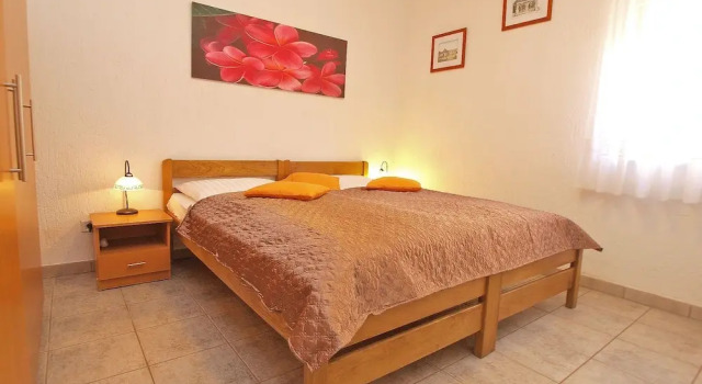 Апартаменты с 2 комнатами Apartment Fatima 1514