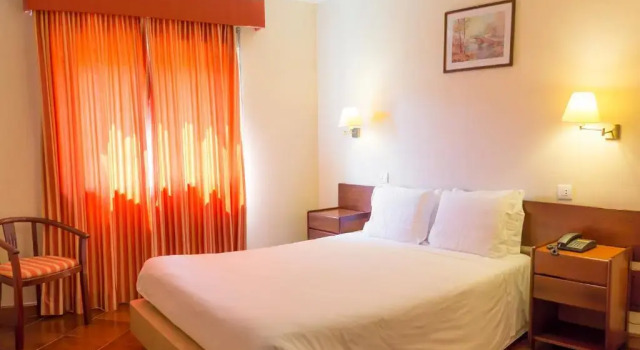 Hotel Belsol, Varaa Hotelli Belmonte Cova da Beira