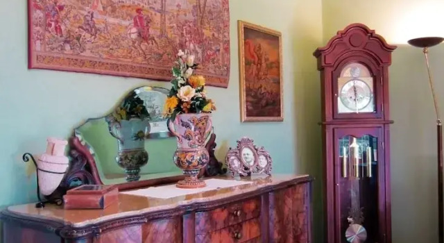 Villa Giardinata, Rezerwuj Willa Hotele w Valderice z basenem, Basen