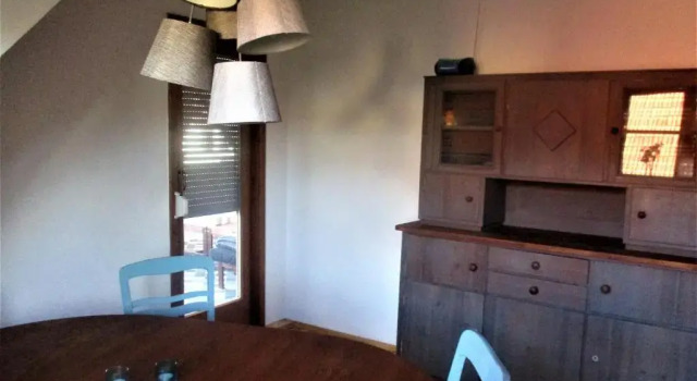 Ferienwohnung Sandhasennest, Забронировать Отель Отели Бенсхаузен с парковкой, Парковка