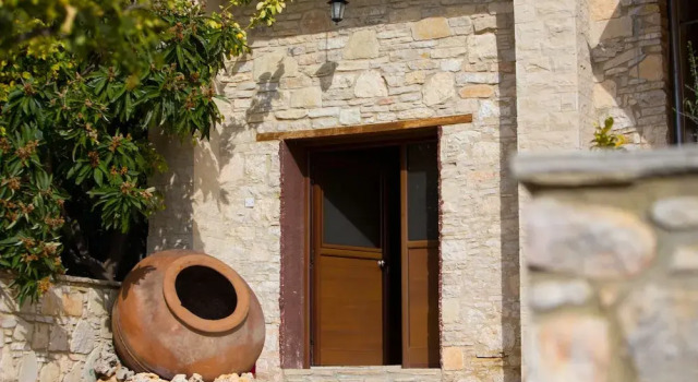 Rodoulas Traditional Village House, Boek Hotel Lofou Limassol