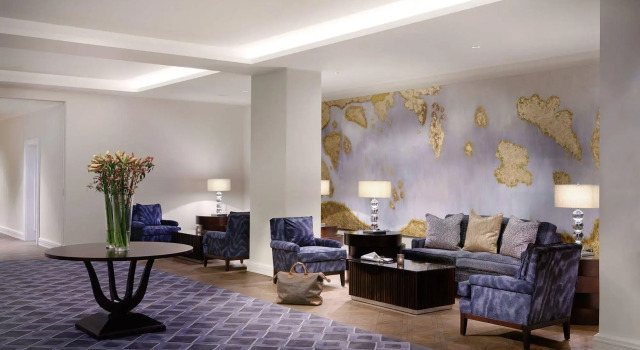Villa Silvana, Book Villa Flims 