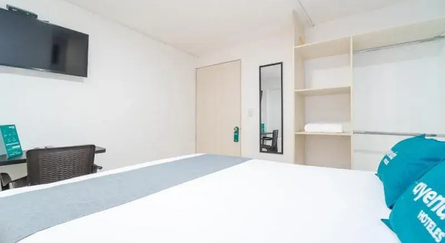 Hotel Casa Impacto 66 Cali
