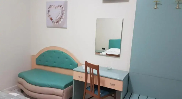 Номер Standard Hotel Mirage