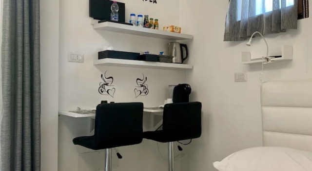 Standard Zimmer Villa Roberta B&B