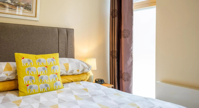 10 Summerhouse Mews, Забронировать Отель Йорк Северный Йоркшир, рядом с Церковь Св. Олафа
