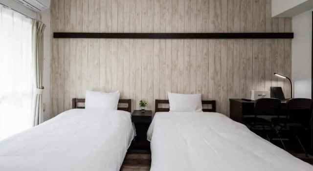 Двухместный номер Standard Hotel Tomas Nago