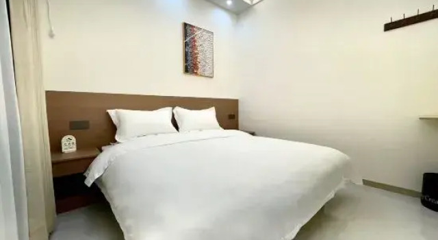 suchenju, Rezervovat Hotel Charbin Heilongjiang