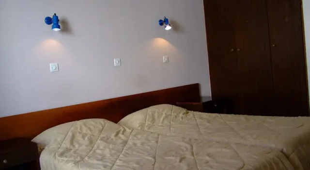 Номер Standard Antonios Hotel