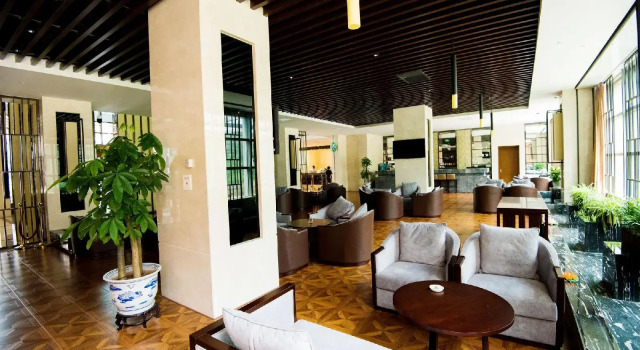Metropark Hotel, Book Hotel Hoteller i Daxing med pool, Swimmingpool