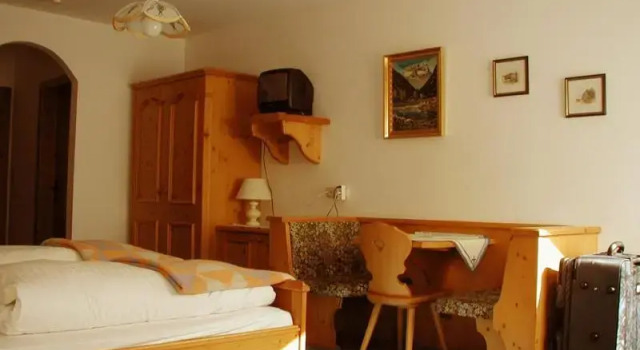 Номер Standard Hotel Stolz