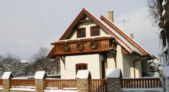 Apartmanovy dom Slniecko, Rezervovat Hotel Hotely v Žilinský kraj s parkováním, Parkování