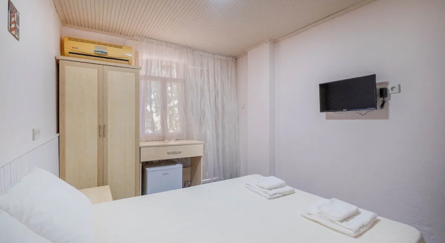 Petunya Pansiyon, Rezervovat Penzión Hotely v Fethiye Area s parkováním, Parkování
