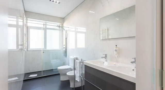 Апартаменты Premium с 3 комнатами с видом на город Feel Porto Downtown Townhouses