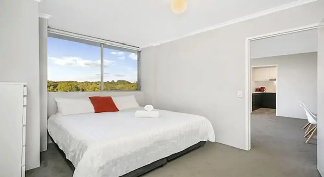 The Apartment Service RAND3, 예약 아파트 Surry Hills 뉴사우스웨일즈