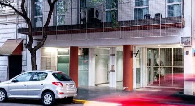Babel Apartments San Telmo