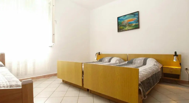 Apartment Slavica 2010