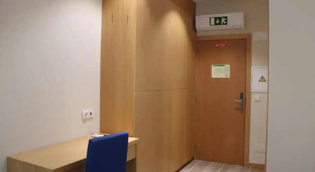 Номер Superior Oporto Station Hostel & Rooms
