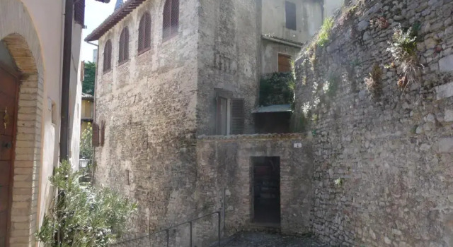 Apartment Domus Eroli