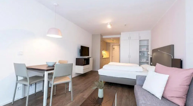 Apartmentvilla Anna See Apartmentvilla Anna See 1-16, Забронировать Апартаменты/квартира Апартаменты Лангеог, рядом с Солоноводный парк приключений "Лангеог", Апартаменты/квартира