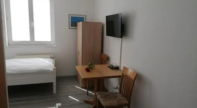 Двухместный номер Standard Hotel Rosengarten