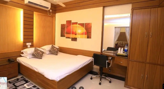Номер Deluxe Shyamoly Royal Inn Bogura