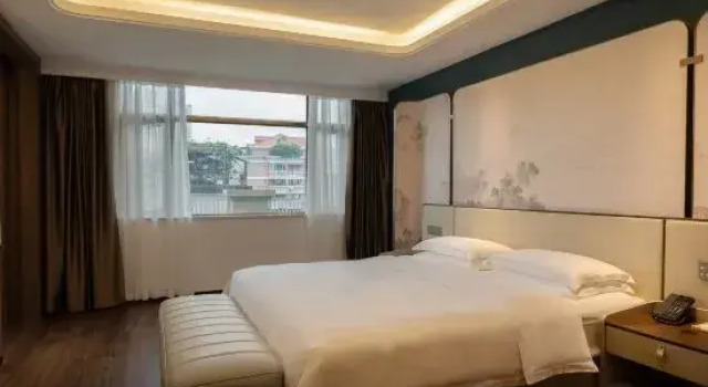 Suite Luxury POLYVIEW Hotel