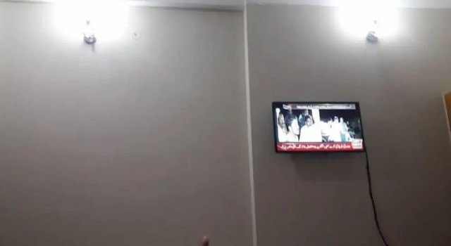 Номер Deluxe Hotel Oasis International