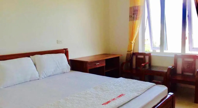 Thanh Dat 2 Hotel, Rezervovat Hotel Levné hotely v Nghe An