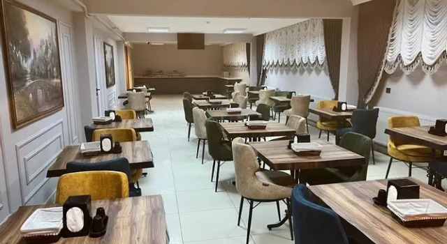 Life Park Residance Otel, Rezerwuj Hotel Konya Central Anatolia Region