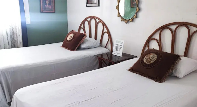 Номер Standard Posada del sol