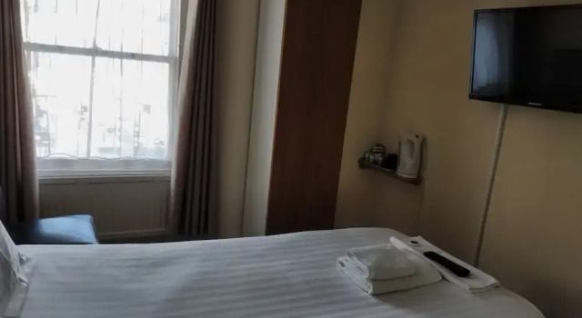 Marquis Hotel, Забронировать Отель Отели Торки 3 звезды, рядом с Corbyn Beach, 3*