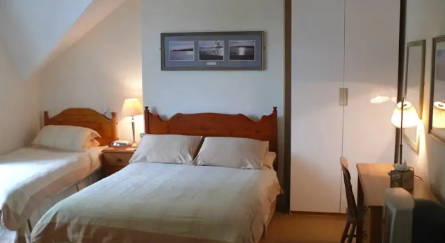 Alamah Guest House, Забронировать Гостевой дом Гостевые дома Харрогейт, рядом с Музей королевских минеральных купален, Гостевой дом