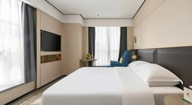 Echarm Plus Hotel Chongqing Technology And Business University Metro Station, Prenota Hotel Chongqing Chongqing Area
