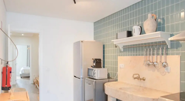 Коттедж Liiiving in Porto - Downtown Quiet House