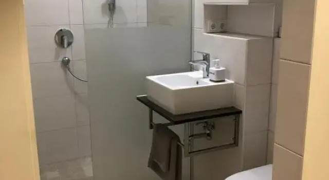 Номер Standard Bed & Rooms, Wörgl