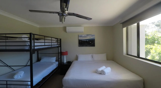 Huskisson Beach Resort