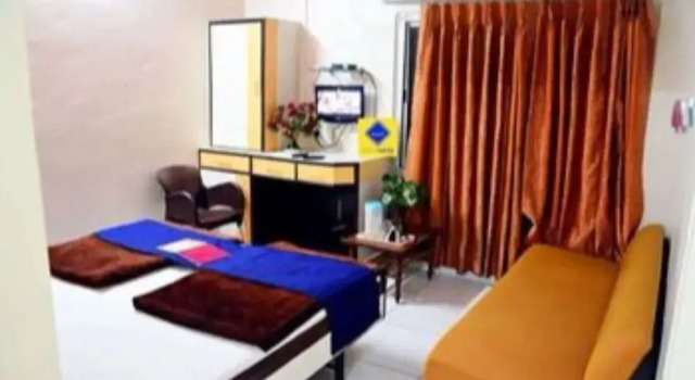 Hotel Regal Plaza