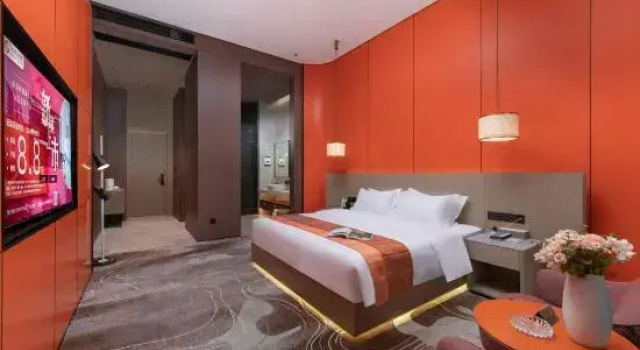 Люкс Grand The Celecton Takamatsu