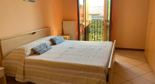 Апартаменты Apartment Orio