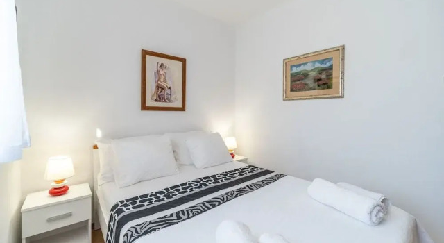 Apartment Vesna, Rezerwuj Apartament Brac Island 